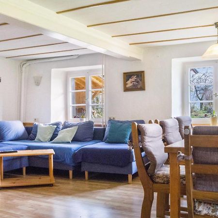 קירשצארטן Ferienhaus Pfisterhof מראה חיצוני תמונה