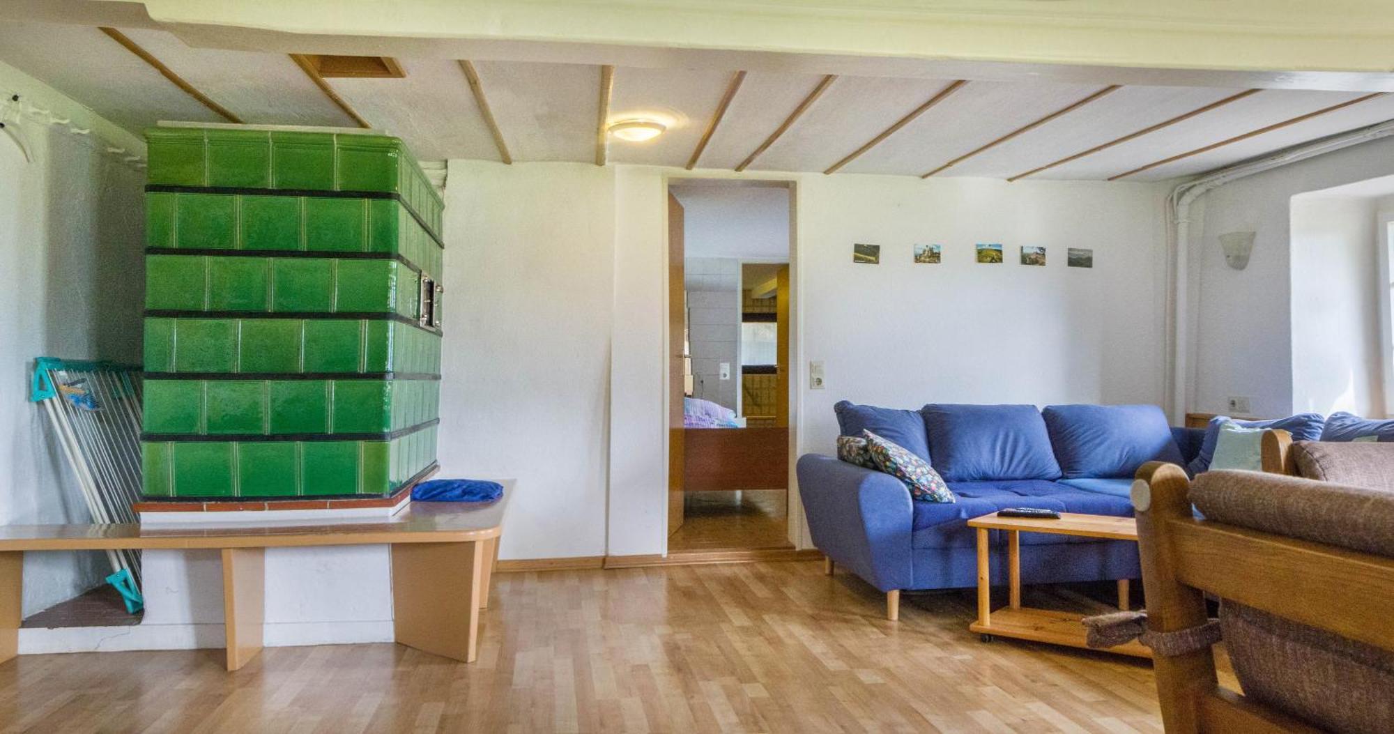 קירשצארטן Ferienhaus Pfisterhof מראה חיצוני תמונה