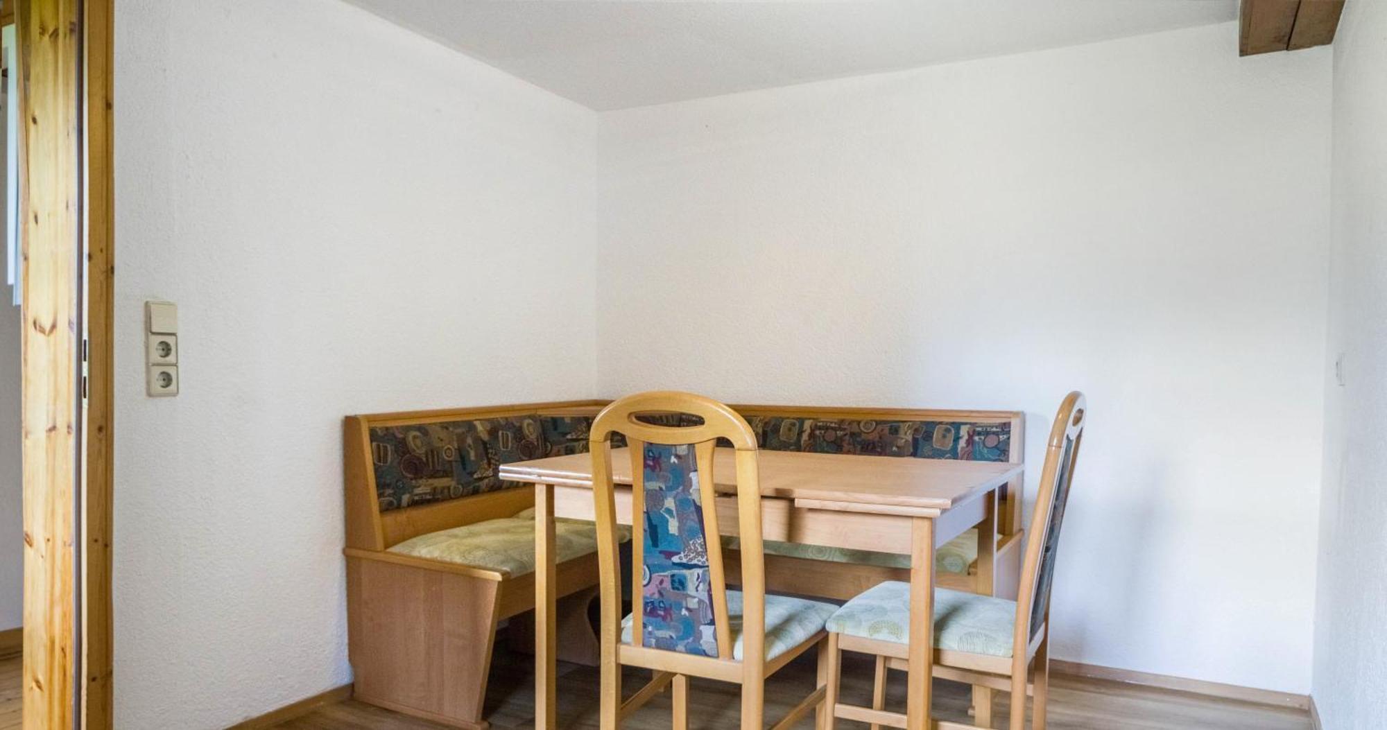 קירשצארטן Ferienhaus Pfisterhof מראה חיצוני תמונה
