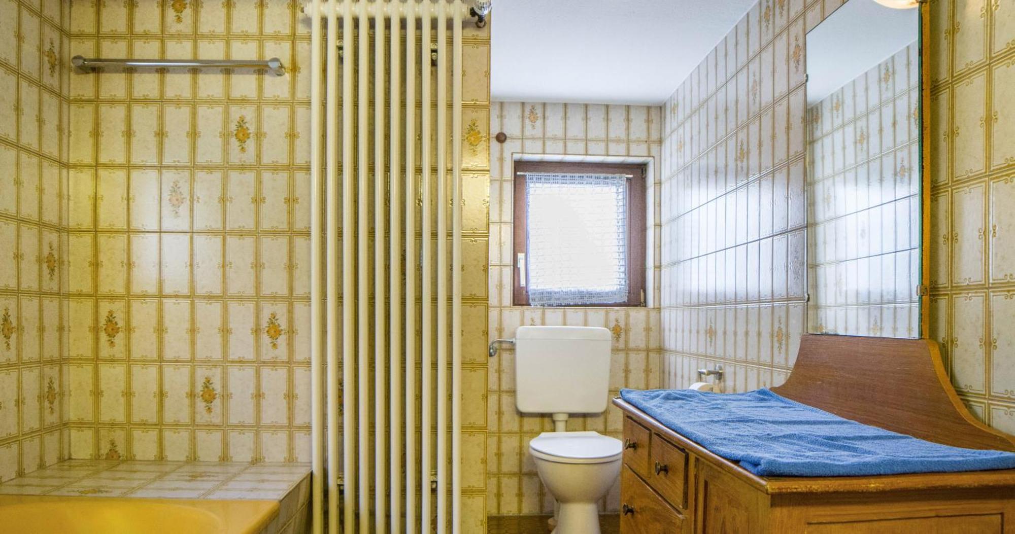 קירשצארטן Ferienhaus Pfisterhof מראה חיצוני תמונה
