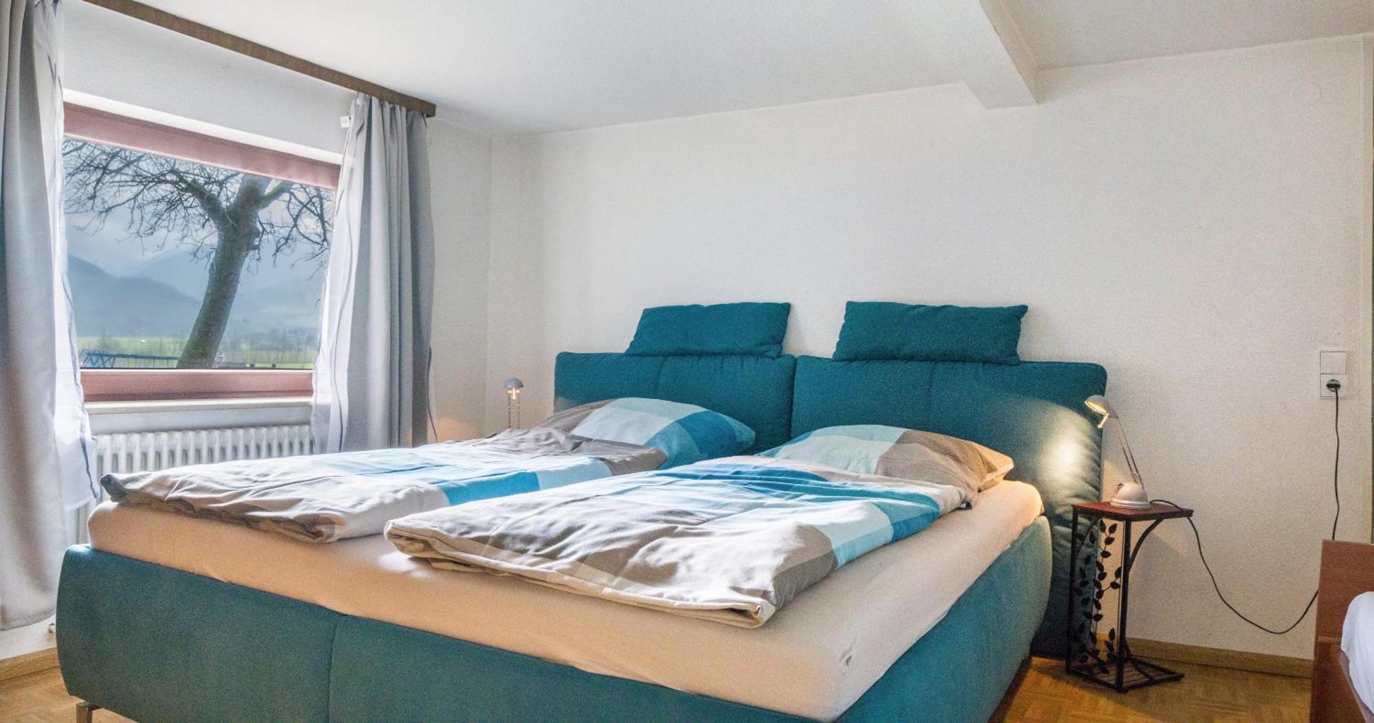קירשצארטן Ferienhaus Pfisterhof מראה חיצוני תמונה