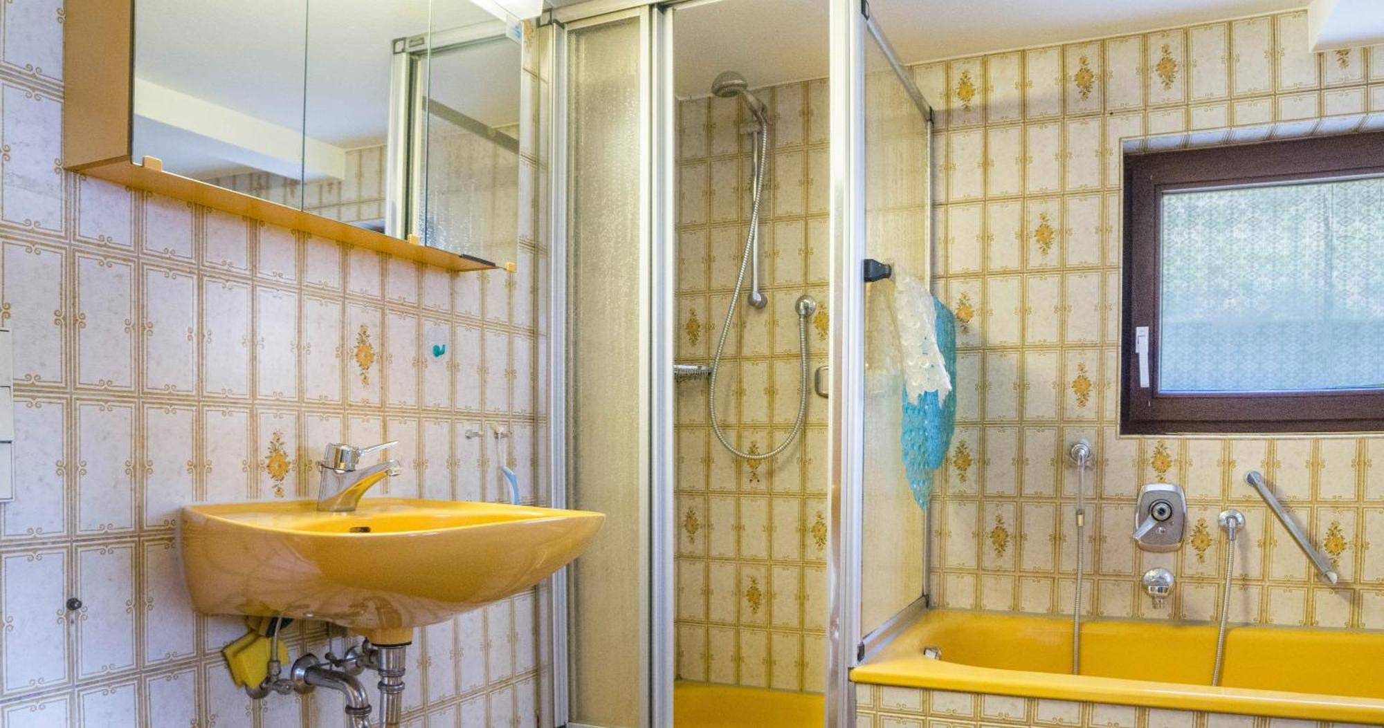 קירשצארטן Ferienhaus Pfisterhof מראה חיצוני תמונה